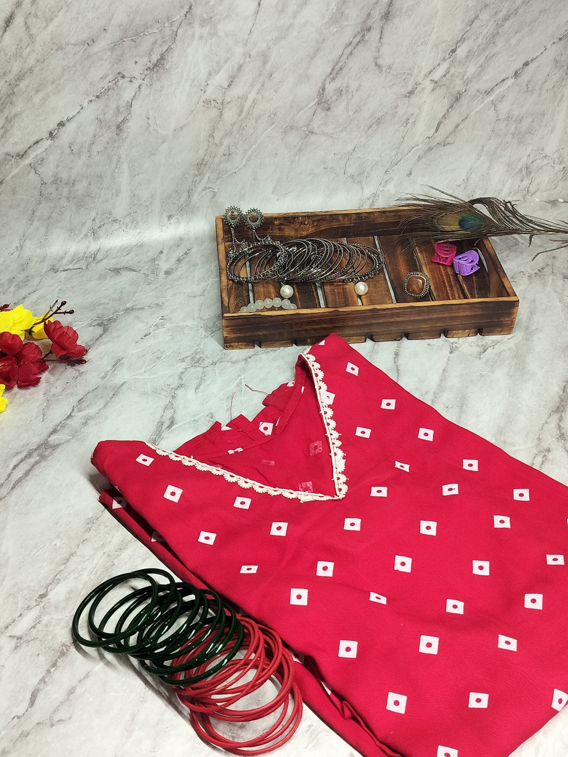 ruby radiance kurti ruby radiance kurti